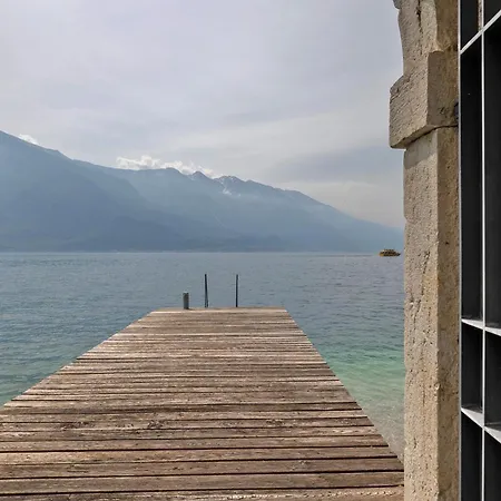 Holiday home Ca Dela Nua Front