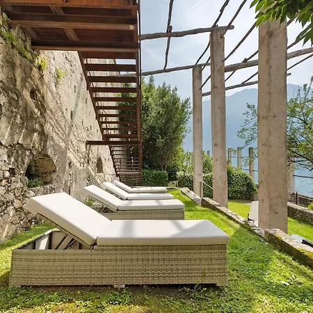 Ca Dela Nua Front Holiday home
