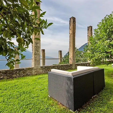 Ca Dela Nua Front Holiday home