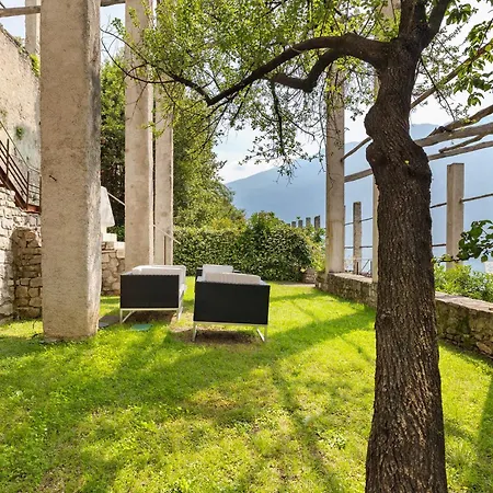 Ca Dela Nua Front Holiday home *