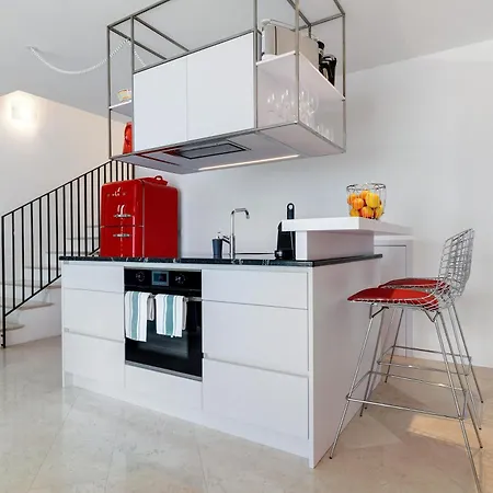 Ca Dela Nua Front Holiday home *