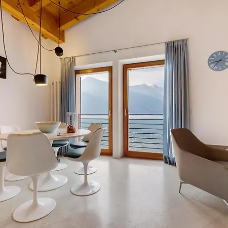 Ca Dela Nua Front Holiday home