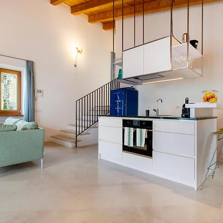 Ca Dela Nua Front Holiday home