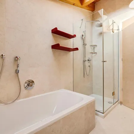 Holiday home Ca Dela Nua Front Limone sul Garda