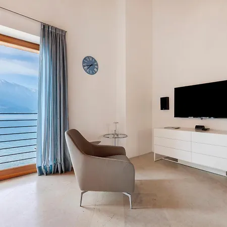 Ca Dela Nua Front Holiday home *