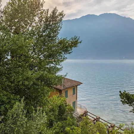 Ca Dela Nua Front Holiday home