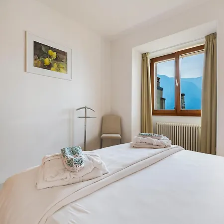 Ca Dela Nua Front Holiday home *
