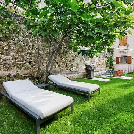 Ca Dela Nua Front Holiday home