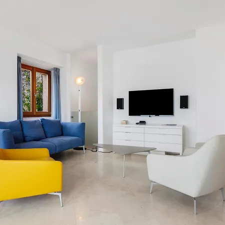 Ca Dela Nua Front Holiday home