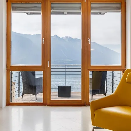 Holiday home Ca Dela Nua Front Limone sul Garda
