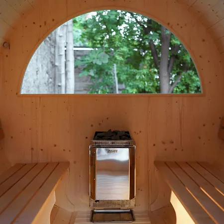 Ca Dela Nua Front Holiday home *